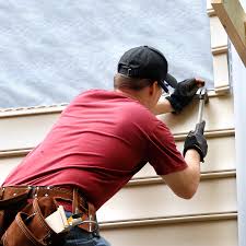 Trusted Newport Beach, CA Siding Experts